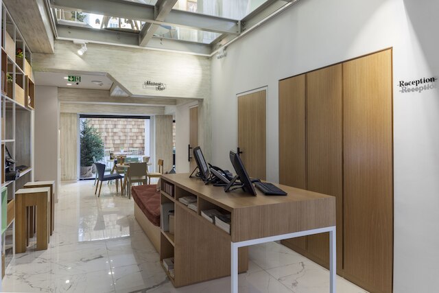 ココマット ホテル アテネ