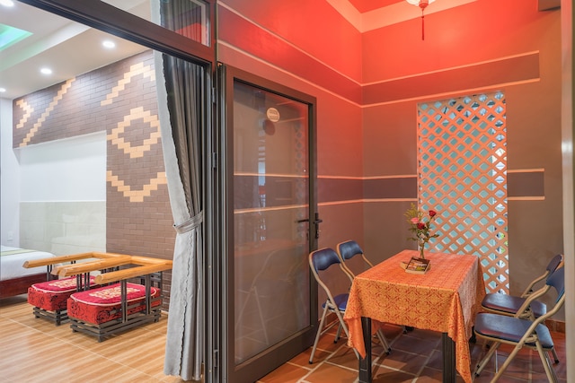 カントリーサイド ムーン ホームステイ