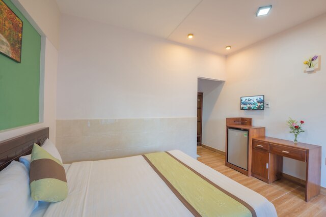 カントリーサイド ムーン ホームステイ