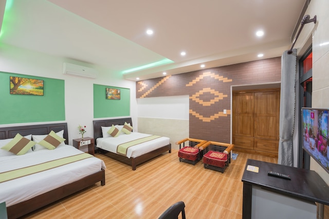 カントリーサイド ムーン ホームステイ