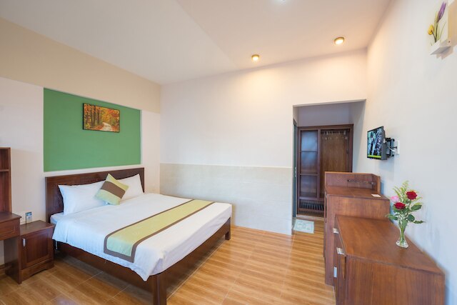 カントリーサイド ムーン ホームステイ