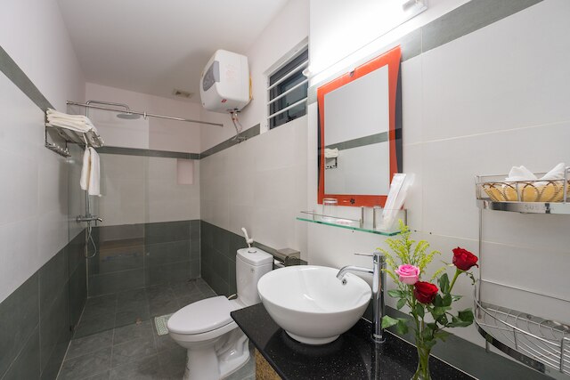 カントリーサイド ムーン ホームステイ