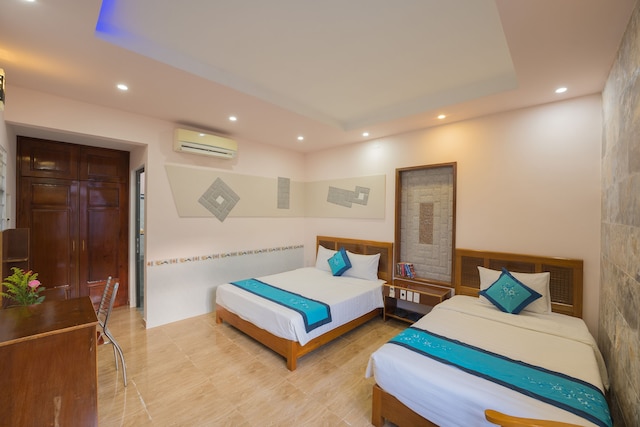 カントリーサイド ムーン ホームステイ