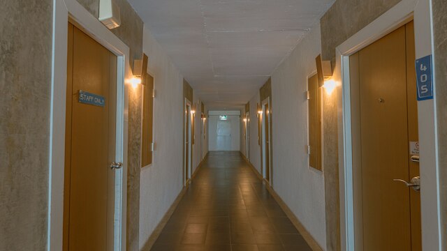 B2 ジョムティエン パタヤ ブティック & バジェット ホテル