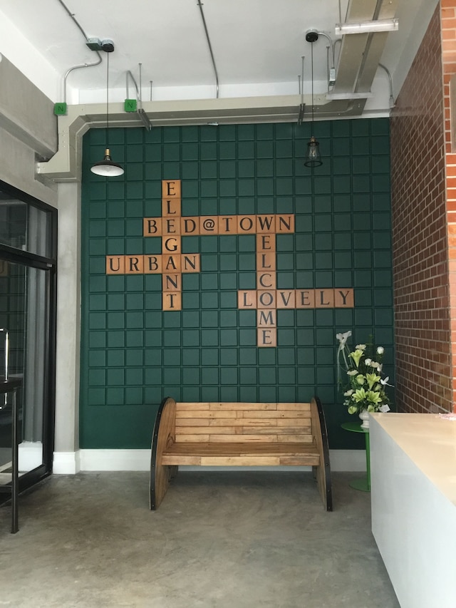 ベッドアットタウン ホステル