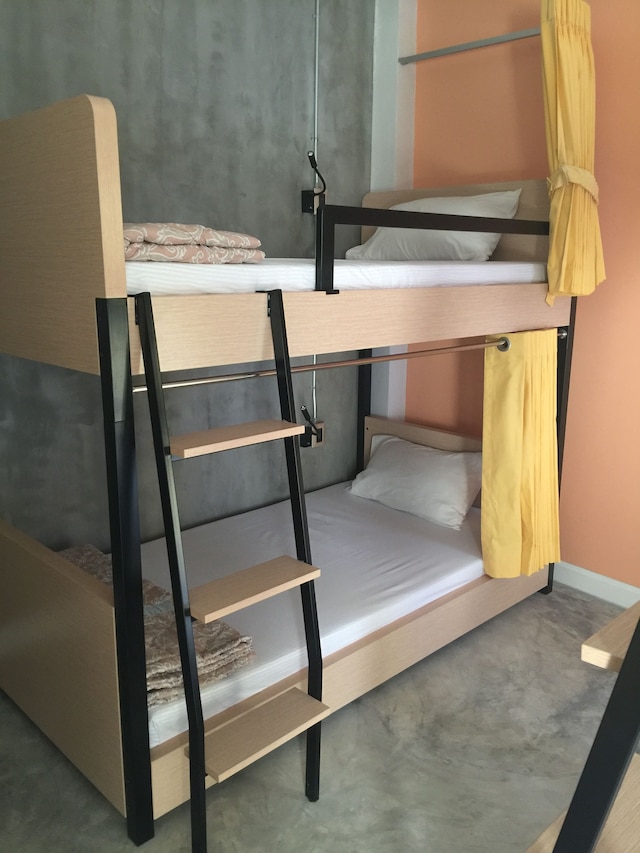 ベッドアットタウン ホステル