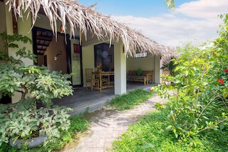 レッド フラワー コテージズ ホームステイ