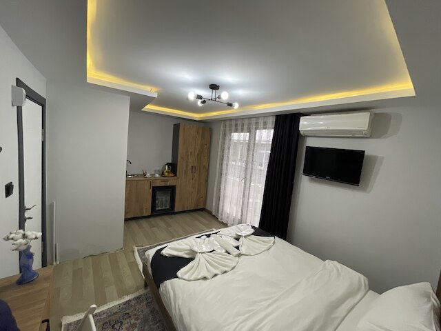 ヴァレリアデラックスホテルスルタンアフメット