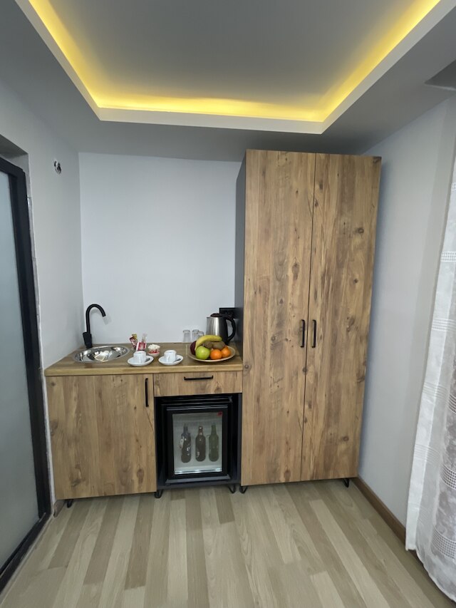 ヴァレリアデラックスホテルスルタンアフメット