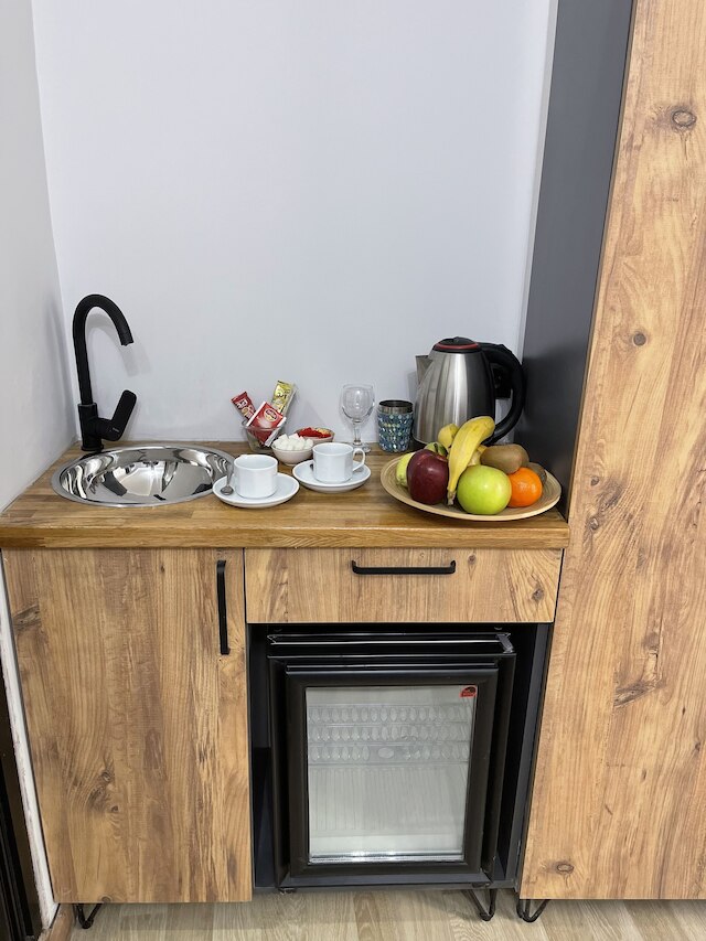 ヴァレリアデラックスホテルスルタンアフメット