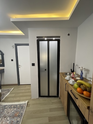 ヴァレリアデラックスホテルスルタンアフメット