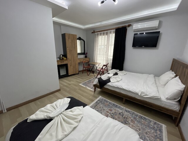 ヴァレリアデラックスホテルスルタンアフメット