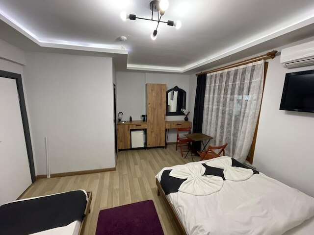 ヴァレリアデラックスホテルスルタンアフメット