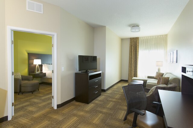 ステイブリッジ スイーツ オーランド アット シーワールド by IHG