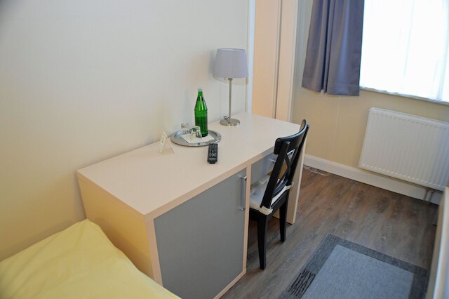 ホテル ジェッタ