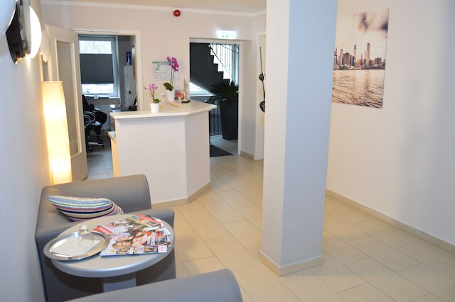 ホテル ジェッタ