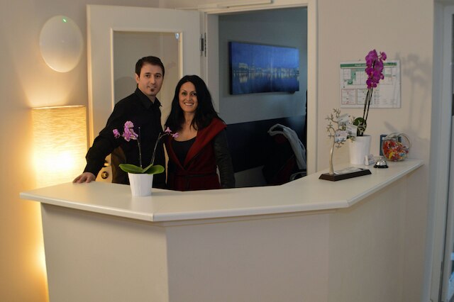 ホテル ジェッタ