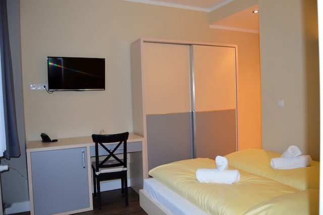 ホテル ジェッタ