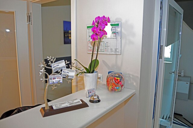 ホテル ジェッタ