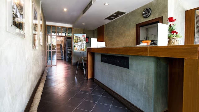 B2 エアポート ブティック & バジェット ホテル