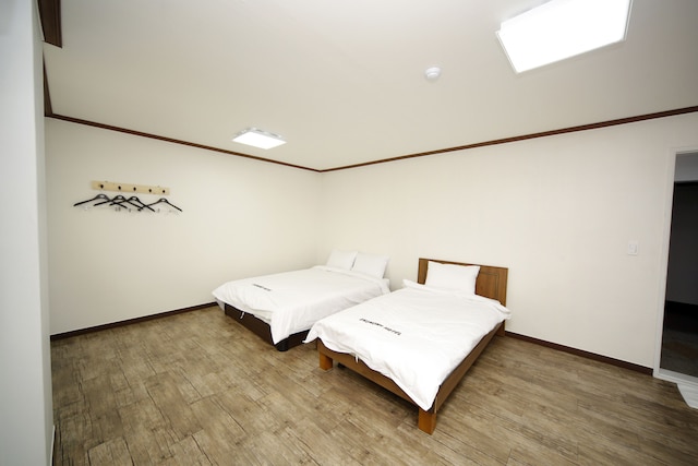 エコノミー ホテル モクポ