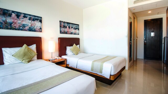 B2 プレミア ホテル & リゾート