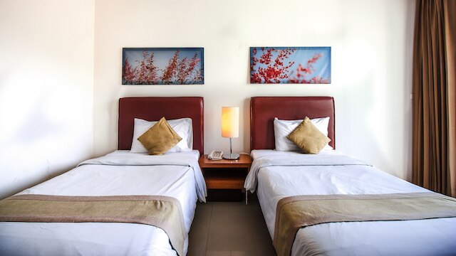 B2 プレミア ホテル & リゾート