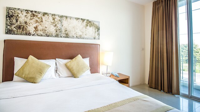 B2 プレミア ホテル & リゾート