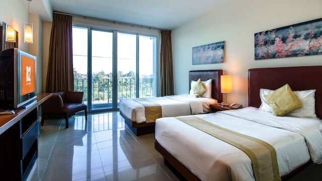 B2 プレミア ホテル & リゾート