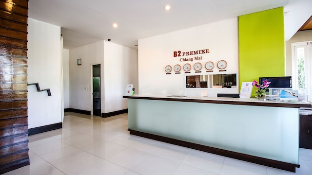 B2 プレミア ホテル & リゾート