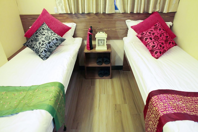 上海 レッド (上海灣紅)