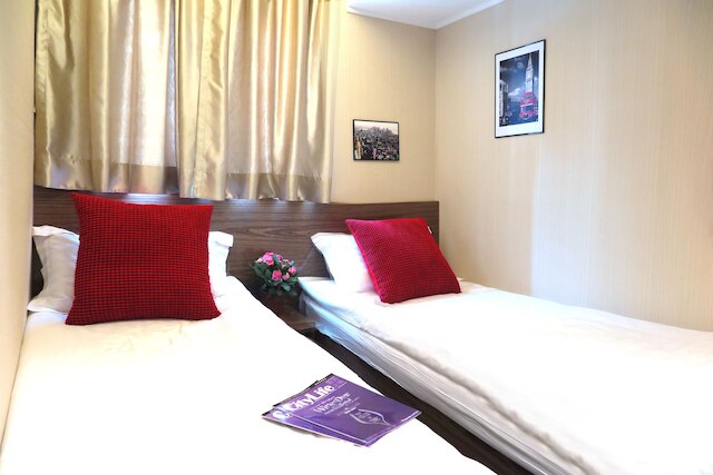 上海 レッド (上海灣紅)