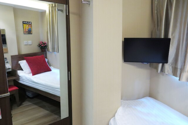 上海 レッド (上海灣紅)