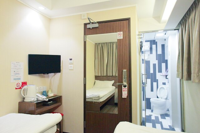 上海 レッド (上海灣紅)