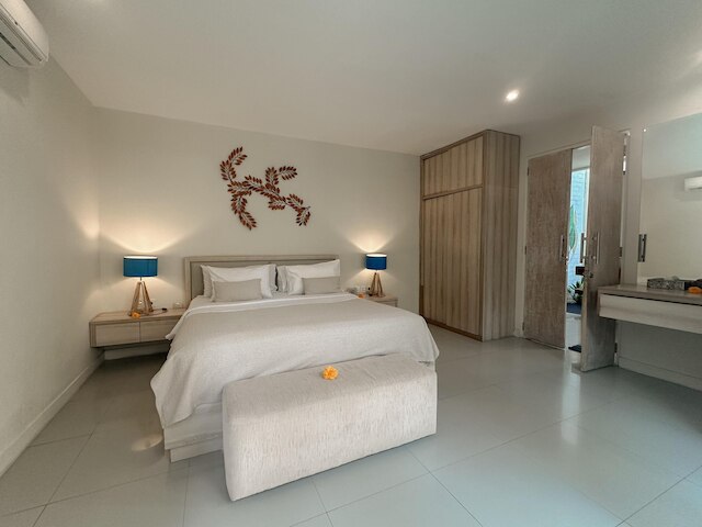 ザ ウィナ ヴィラ チャング