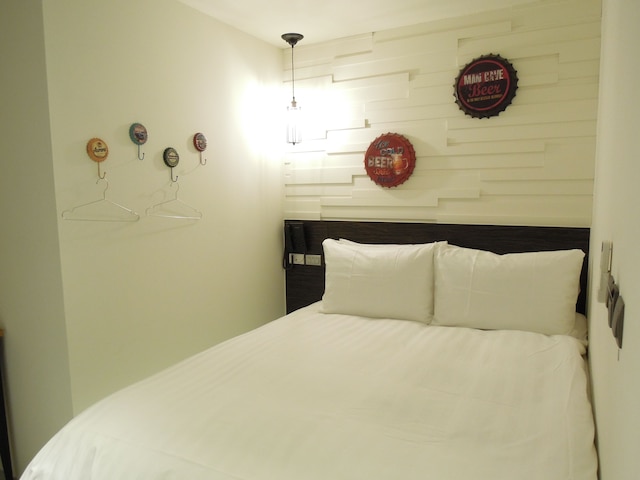 リチェンジ ホテル台北 (旅‧晨行旅)