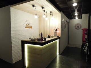 リチェンジ ホテル台北 (旅‧晨行旅)