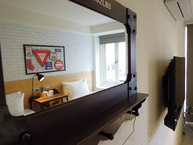 リチェンジ ホテル台北 (旅‧晨行旅)