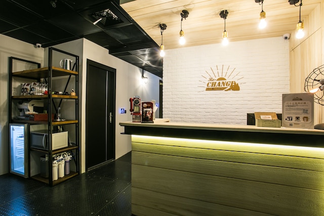 リチェンジ ホテル台北 (旅‧晨行旅)