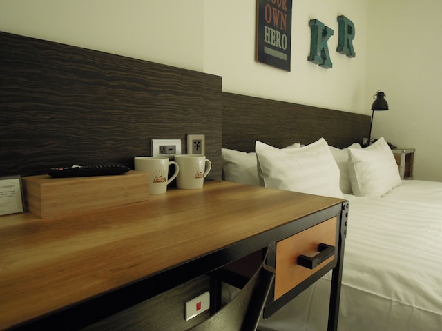 リチェンジ ホテル台北 (旅‧晨行旅)