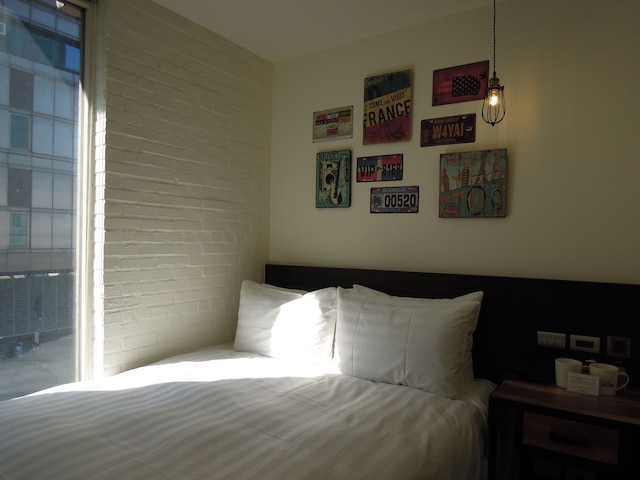 リチェンジ ホテル台北 (旅‧晨行旅)