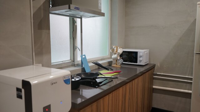 ホーミー イン ノース ポイント (灏美连锁式旅舍 - 北角)