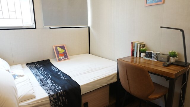 ホーミー イン ノース ポイント (灏美连锁式旅舍 - 北角)