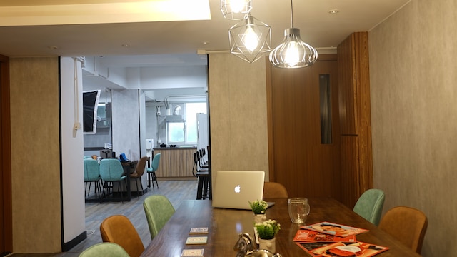 ホーミー イン ノース ポイント (灏美连锁式旅舍 - 北角)