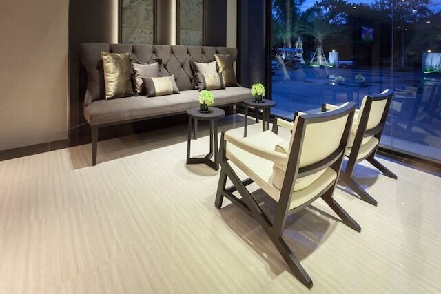 ケソーンブティック ホテル