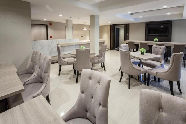 ケソーンブティック ホテル