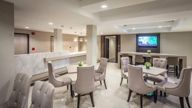 ケソーンブティック ホテル