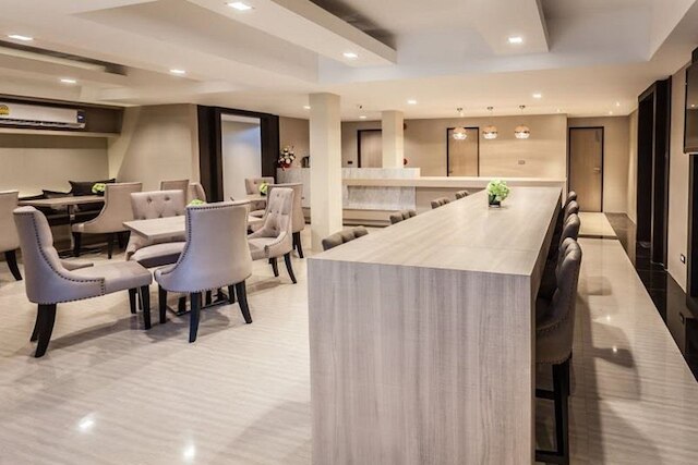 ケソーンブティック ホテル