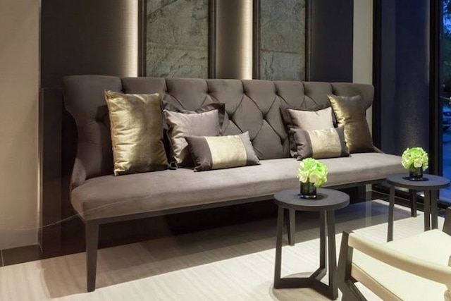 ケソーンブティック ホテル