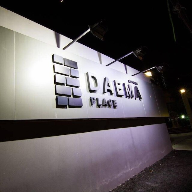 デー マ プレイス